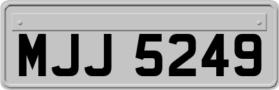 MJJ5249