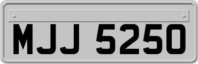 MJJ5250