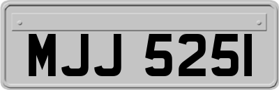 MJJ5251