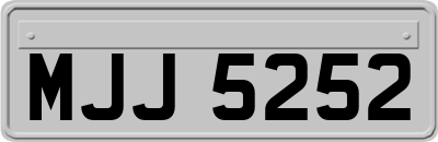 MJJ5252