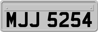 MJJ5254