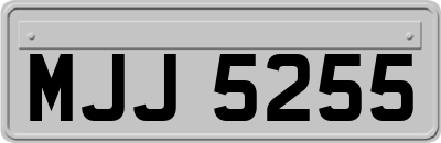 MJJ5255
