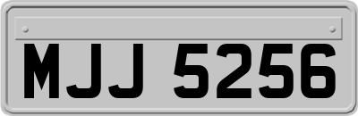 MJJ5256