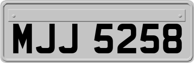 MJJ5258
