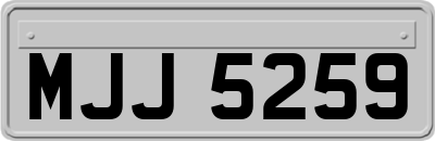 MJJ5259