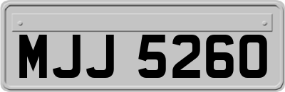 MJJ5260