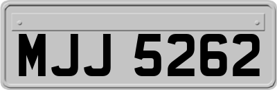 MJJ5262