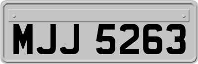 MJJ5263