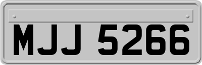 MJJ5266