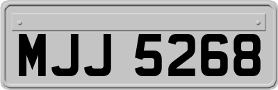 MJJ5268