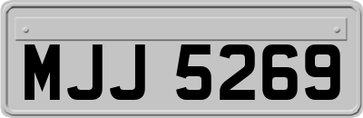 MJJ5269