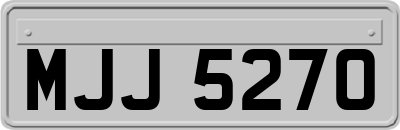 MJJ5270