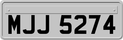 MJJ5274