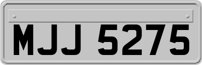 MJJ5275