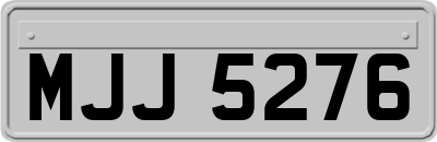 MJJ5276