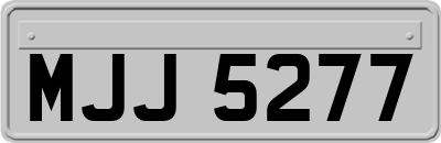 MJJ5277