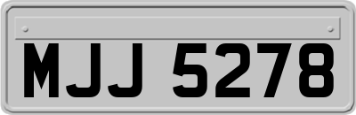 MJJ5278