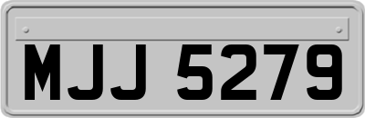 MJJ5279