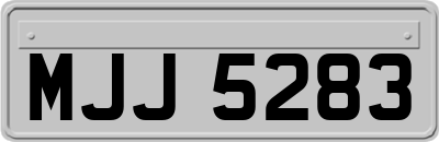 MJJ5283