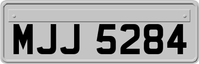 MJJ5284