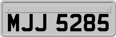MJJ5285