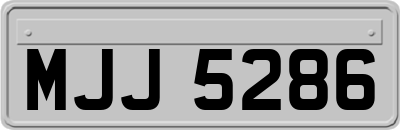 MJJ5286