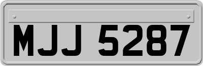 MJJ5287