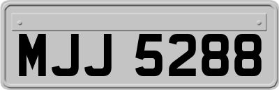 MJJ5288