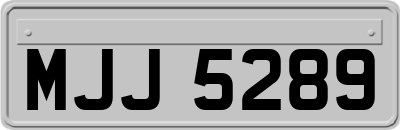 MJJ5289