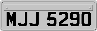 MJJ5290