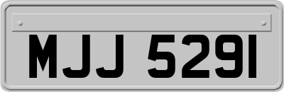 MJJ5291