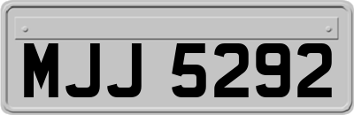 MJJ5292