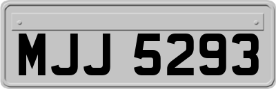 MJJ5293