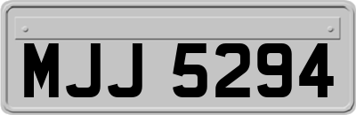 MJJ5294
