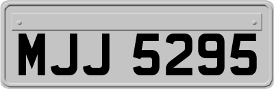 MJJ5295