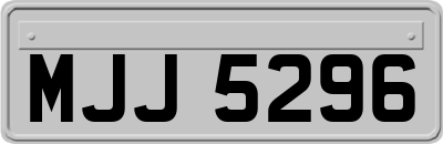 MJJ5296