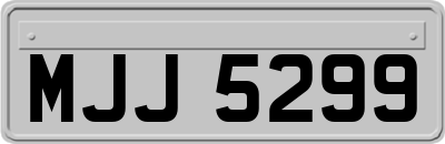 MJJ5299