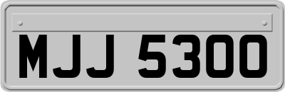 MJJ5300