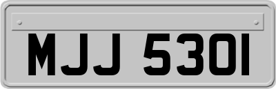 MJJ5301