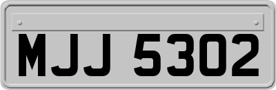 MJJ5302