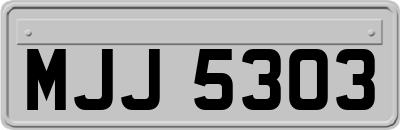MJJ5303