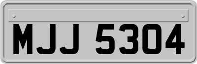 MJJ5304