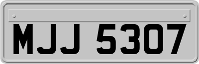 MJJ5307