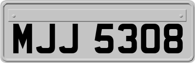 MJJ5308