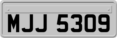 MJJ5309