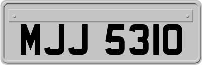 MJJ5310