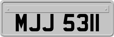 MJJ5311