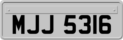 MJJ5316