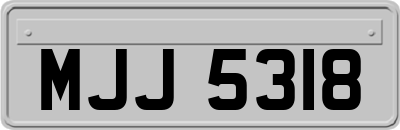 MJJ5318