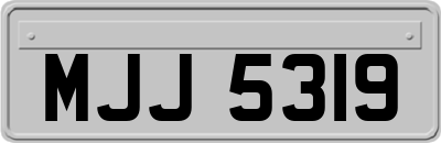MJJ5319
